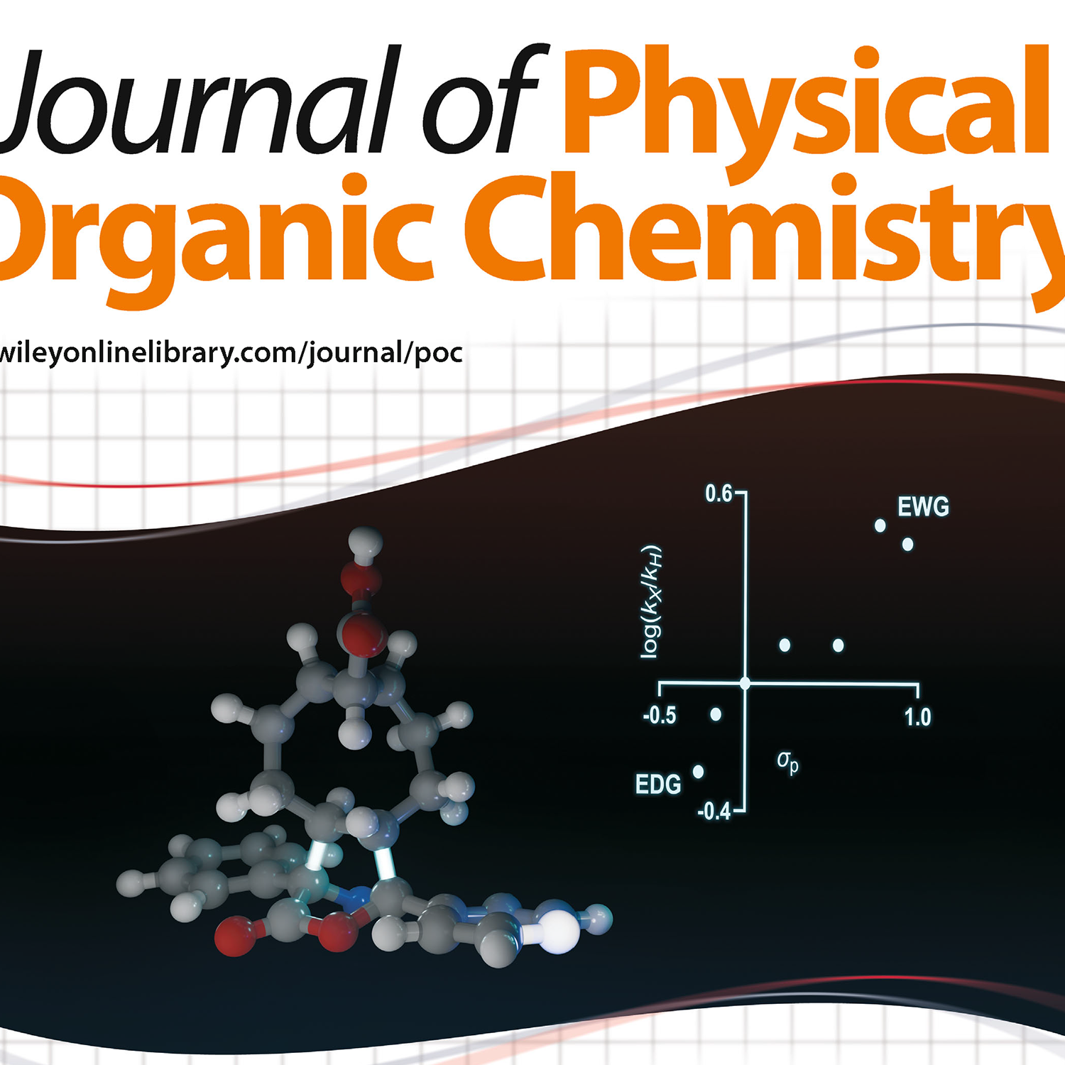 J Phys Org Chem cover
