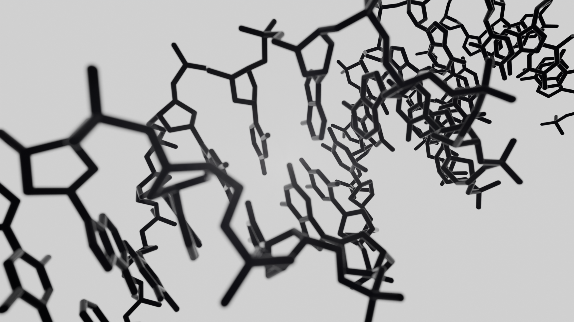 Molecule II