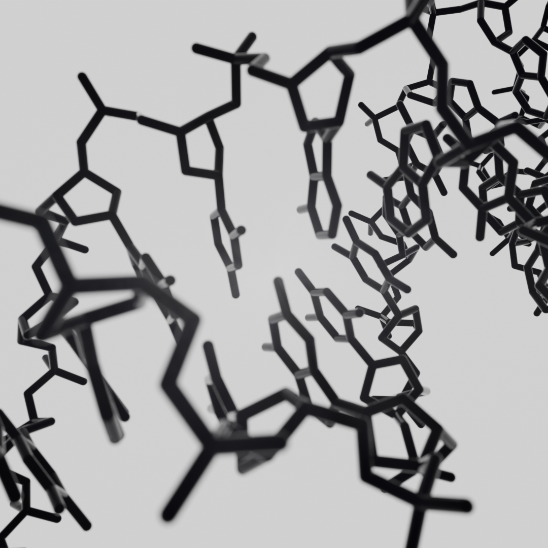 Molecule II