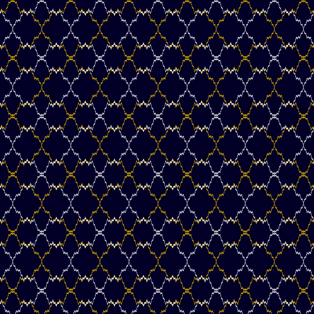 Weierstrass pattern